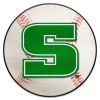 Slippery Rock Baseball Mat 27" diameter