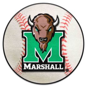 Marshall Baseball Mat 27" diameter