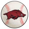 Arkansas Baseball Mat 27" diameter