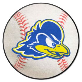 Delaware Baseball Mat 27" diameter