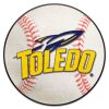 Toledo Baseball Mat 27" diameter