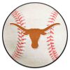 Texas Baseball Mat 27" diameter