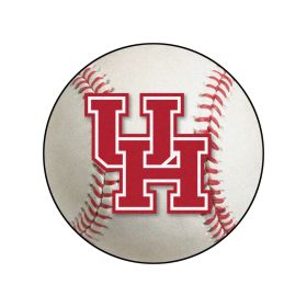 Houston Baseball Mat 27" diameter