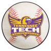 Tennessee Tech Baseball Mat 27" diameter