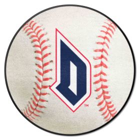 Duquesne Baseball Mat 27" diameter