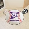 Truman State Baseball Mat 27" diameter