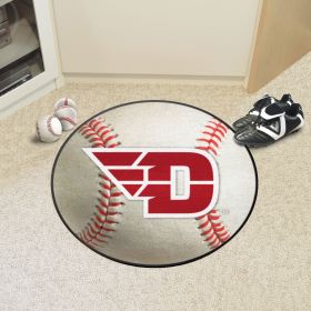 Dayton Baseball Mat 27" diameter