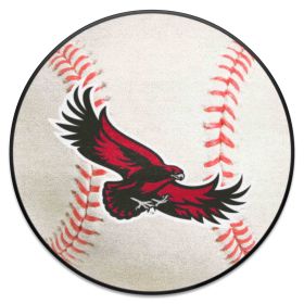 St. Joseph's Baseball Mat 27" diameter