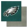 NFL - Philadelphia Eagles 18"x18" Carpet Tiles