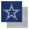 NFL - Dallas Cowboys 18"x18" Carpet Tiles