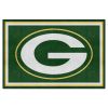 NFL - Green Bay Packers 5'x8' Rug