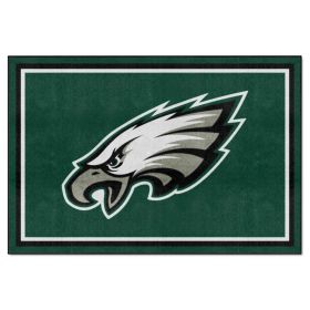 NFL - Philadelphia Eagles 5'x8' Rug