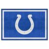 NFL - Indianapolis Colts 5'x8' Rug