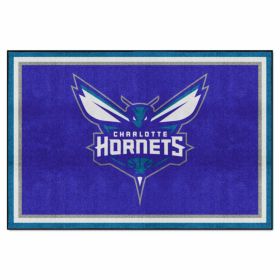 NBA - Charlotte Hornets Rug