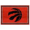 NBA - Toronto Raptors 5'x8' Rug