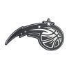 NBA - Orlando Magic Emblem 1.7"x3"