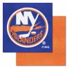 NHL - New York Islanders 18"x18" Carpet Tiles