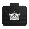 NHL - Los Angeles Kings Utility Mat 14"x17"