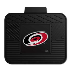 NHL - Carolina Hurricanes Utility Mat 14"x17"