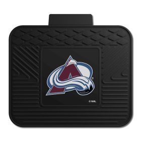 NHL - Colorado Avalanche Utility Mat 14"x17"