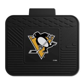 NHL - Pittsburgh Penguins Utility Mat 14"x17"