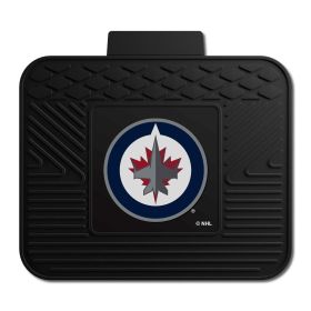 NHL - Winnipeg Jets Utility Mat 14"x17"