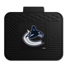 NHL - Vancouver Canucks Utility Mat 14"x17"