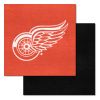 NHL - Detroit Red Wings 18"x18" Carpet Tiles