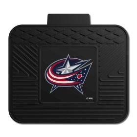 NHL - Columbus Blue Jackets Utility Mat 14"x17"