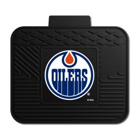 NHL - Edmonton Oilers Utility Mat 14"x17"