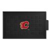 NHL - Calgary Flames Door Mat 19.5"x31.25"