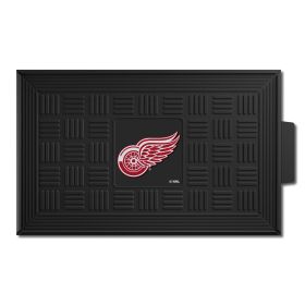 NHL - Detroit Red Wings Door Mat 19.5"x31.25"