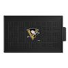 NHL - Pittsburgh Penguins Door Mat 19.5"x31.25"