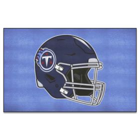 NFL - Tennessee Titans Ulti-Mat 5'x8'