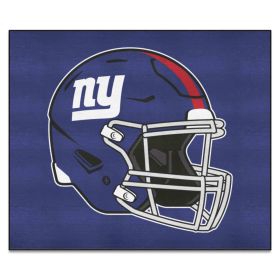 NFL - New York Giants Tailgater Rug 5'x6'