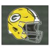 NFL - Green Bay Packers Tailgater Rug 5'x6'