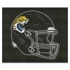 NFL - Jacksonville Jaguars Tailgater Rug 5'x6'