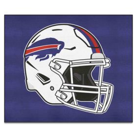 NFL - Buffalo Bills Tailgater Rug 5'x6'