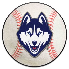 Connecticut Baseball Mat 27" diameter