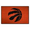 NBA - Toronto Raptors Starter Rug 19" x 30"