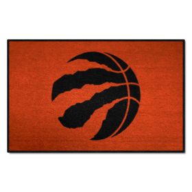 NBA - Toronto Raptors Starter Rug 19" x 30"