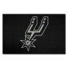 NBA - San Antonio Spurs Starter Rug 19" x 30"