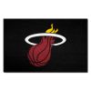 NBA - Miami Heat Starter Rug 19" x 30"