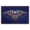 NBA - New Orleans Pelicans Starter Rug 19" x 30"