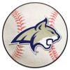 Montana State Baseball Mat 27" diameter