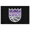 NBA - Sacramento Kings Ulti-Mat 5'x8'