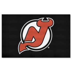 NHL - New Jersey Devils Ulti-Mat 5'x8'