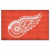 NHL - Detroit Red Wings Ulti-Mat 5'x8'