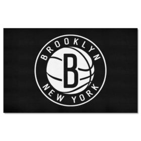 NBA - Brooklyn Nets Ulti-Mat 5'x8'