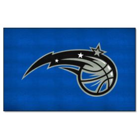 NBA - Orlando Magic Ulti-Mat 5'x8'